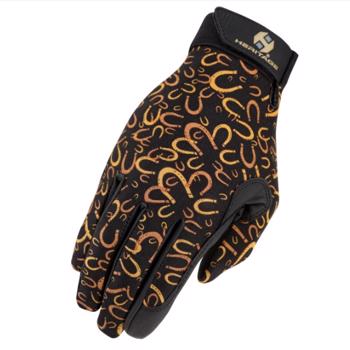 Performance Prints - Horseshoes